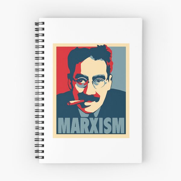 Item preview, Marxism designed and sold by HENLeyCos-GROV.