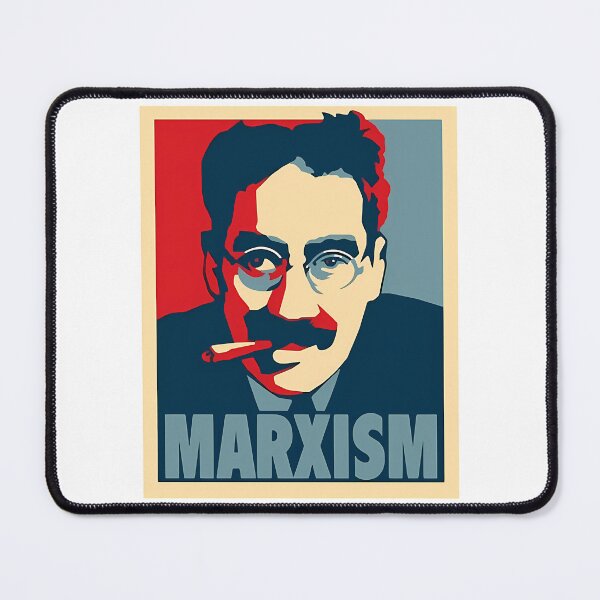 Item preview, Marxism designed and sold by HENLeyCos-GROV.