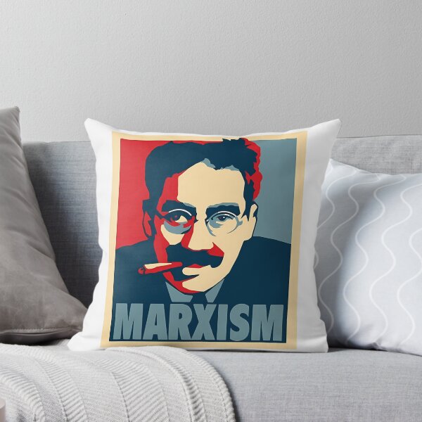 Item preview, Marxism designed and sold by HENLeyCos-GROV.