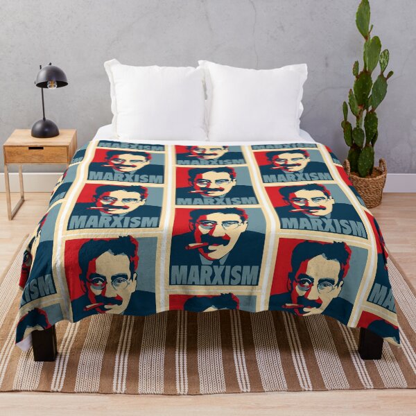 Item preview, Marxism designed and sold by HENLeyCos-GROV.