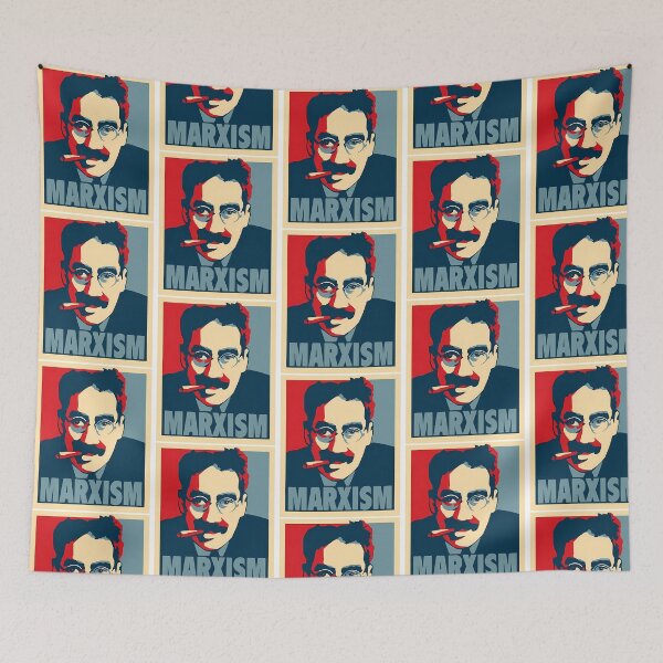 Item preview, Marxism designed and sold by HENLeyCos-GROV.
