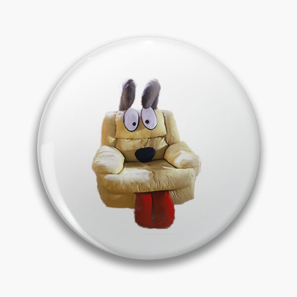 Item preview, Odie Chair designed and sold by CHOL-eBuCKMAN.