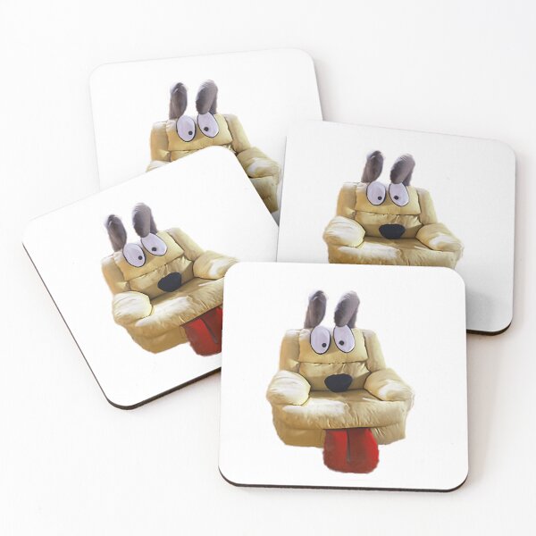 Item preview, Odie Chair designed and sold by CHOL-eBuCKMAN.