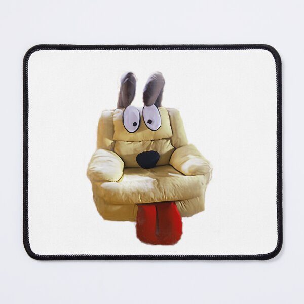 Item preview, Odie Chair designed and sold by CHOL-eBuCKMAN.
