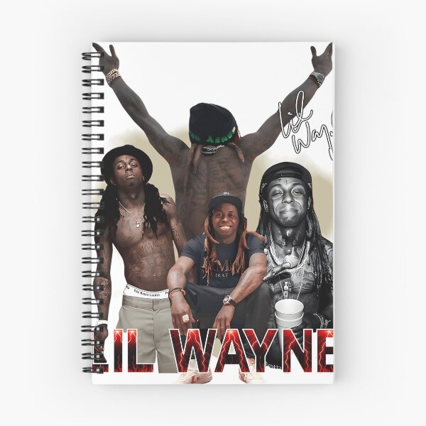 Item preview, Lil Wayne Hip Hop Rap Legend Collage   designed and sold by SKBlack.