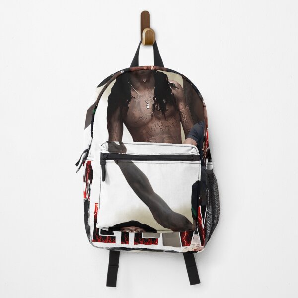 Item preview, Lil Wayne Hip Hop Rap Legend Collage designed and sold by SKBlack.