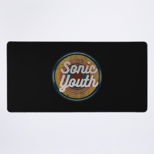 Item preview, Vintage-Style Sonic Youth designed and sold by Poplar Camby.
