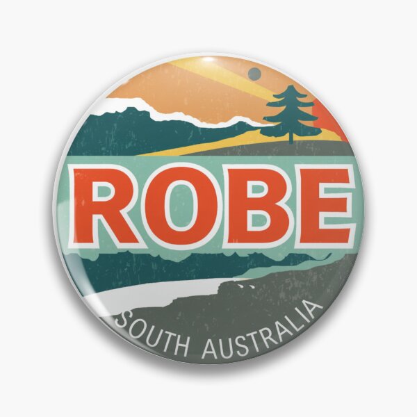 Item preview, Robe South Australia  designed and sold by PamLeeDesign.