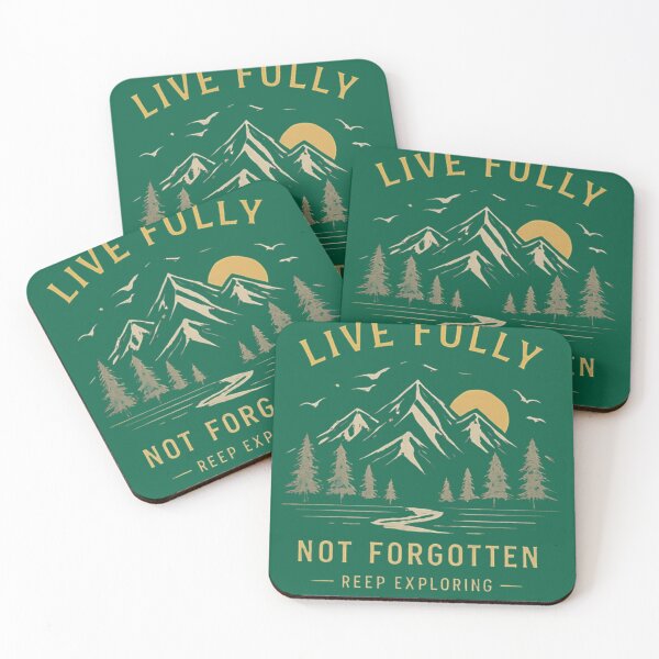 Item preview, Copy of Live With Memories Vintage Adventure Design designed and sold by Bekado.