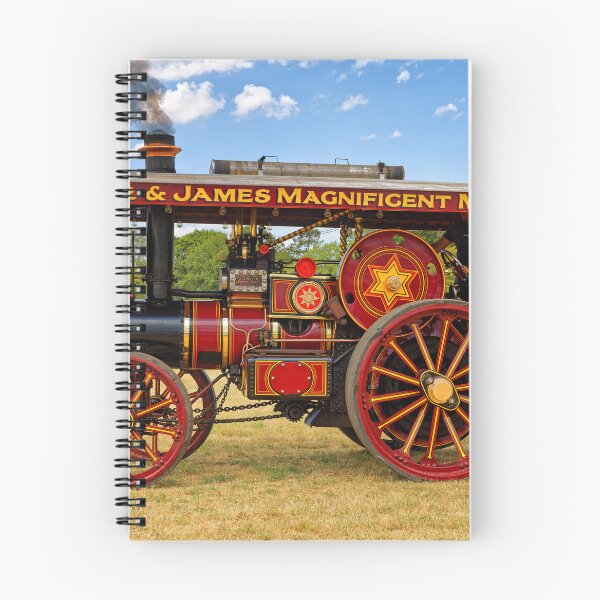 Item preview, "The Leader" (No. 33987) Tozer & James' Magnificent Menagerie  designed and sold by John Gilham - Landscape Photography.
