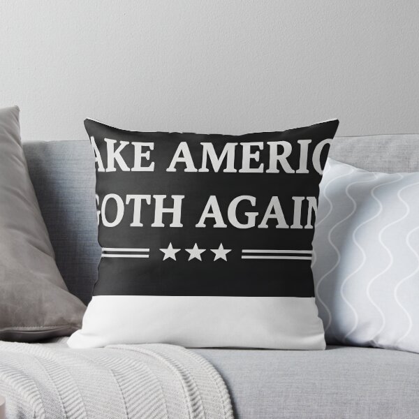 Item preview, Make America Goth Again designed and sold by OH-MY-GOTH.