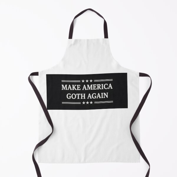 Artikelvorschau, Make America Goth Again entworfen und verkauft von OH-MY-GOTH.
