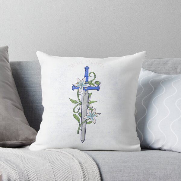 Item preview, Win Hearts designed and sold by KatsCrosses.