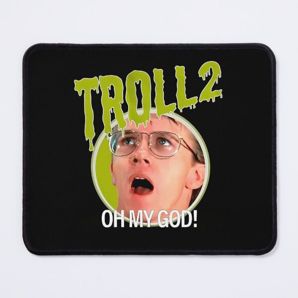 Item preview, Man With Glasses Looking Up Shocked Inside Circle Frame designed and sold by LeesHoneyBees.
