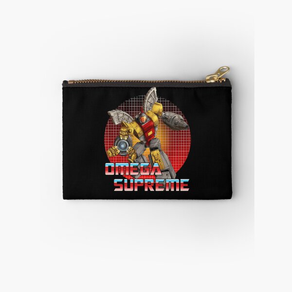 Item preview, Giant Autobot Defense Base designed and sold by sleekystickers.