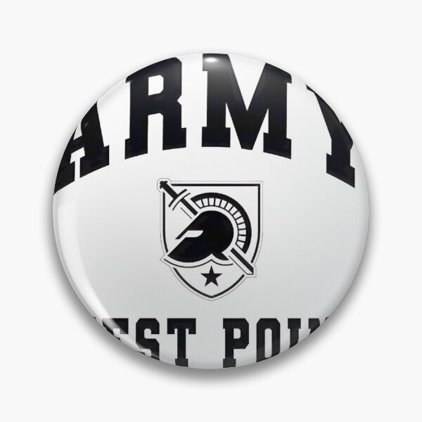 Item preview, West Point Army Knight Crest ⭐⭐⭐⭐⭐ designed and sold by Madison Leblanc.