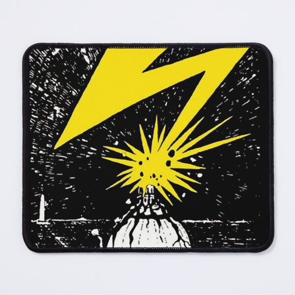 Item preview, Bad Brains T-Shirt designed and sold by TinyGrove.