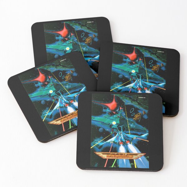 Item preview, Flying Toward Giant Green designed and sold by sleekystickers.