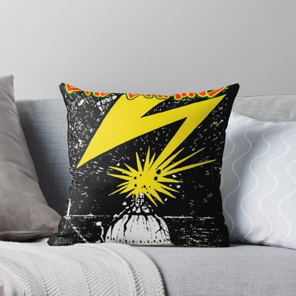 Item preview, Bad Brains T-Shirt designed and sold by TinyGrove.