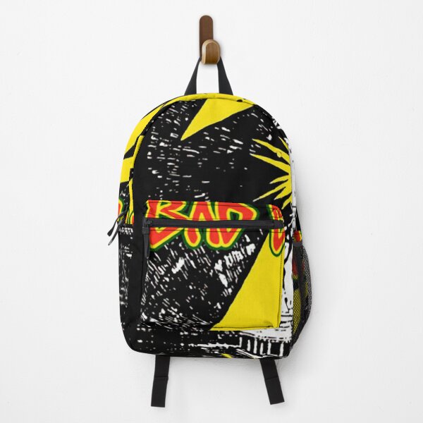 Item preview, Bad Brains T-Shirt designed and sold by TinyGrove.