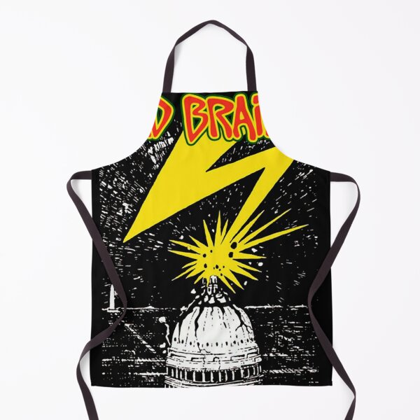 Item preview, Bad Brains T-Shirt designed and sold by TinyGrove.