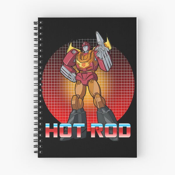 Item preview, Autobot Robot Arm Raised Grid designed and sold by sleekystickers.