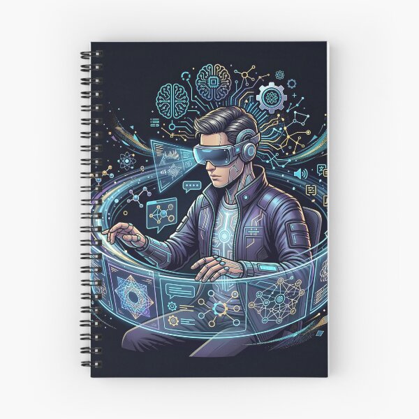 Item preview, Prompt Engineer | Future of AI Technology designed and sold by Get Daily Ai.