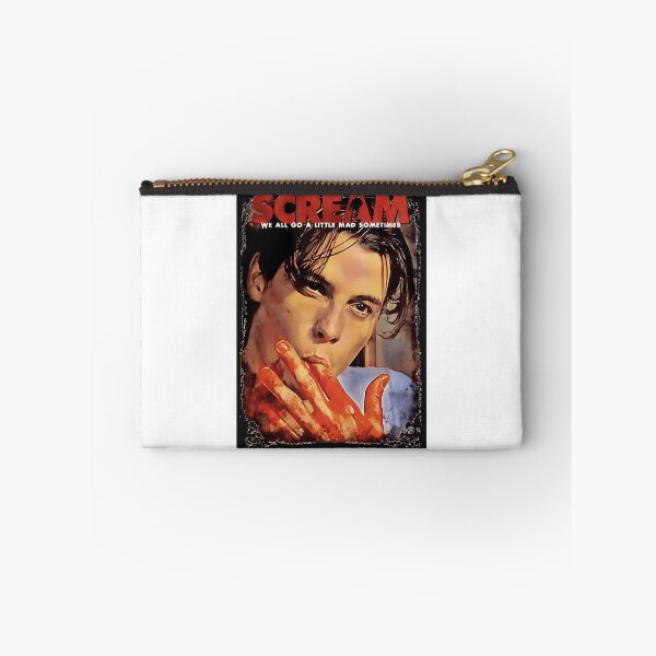 Artikelvorschau, Scream Billy Loomis Essential T-Shirt entworfen und verkauft von VIVI-uaCleMENTS.