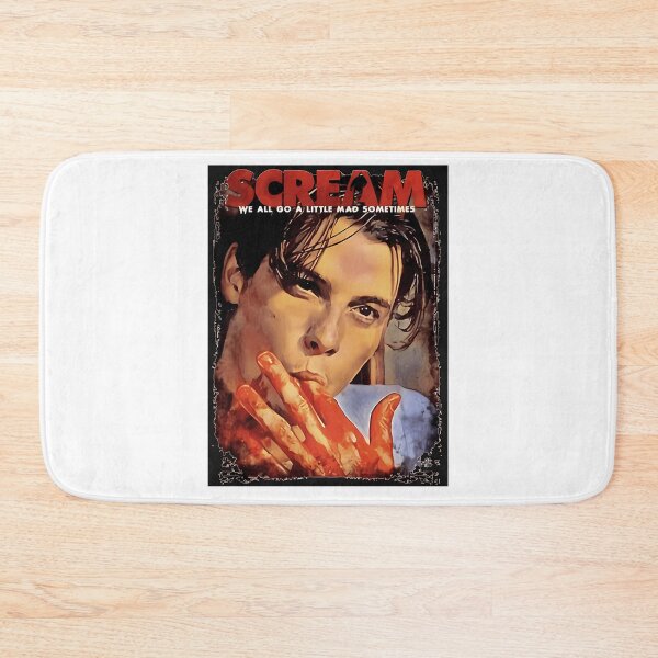 Item preview, Scream Billy Loomis Essential T-Shirt designed and sold by VIVI-uaCleMENTS.