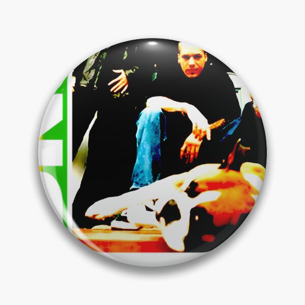 Item preview, Alternative Metal Member Face designed and sold by joomasr.
