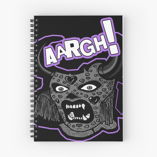 Item preview, Comic Panel Monster designed and sold by weirdove.