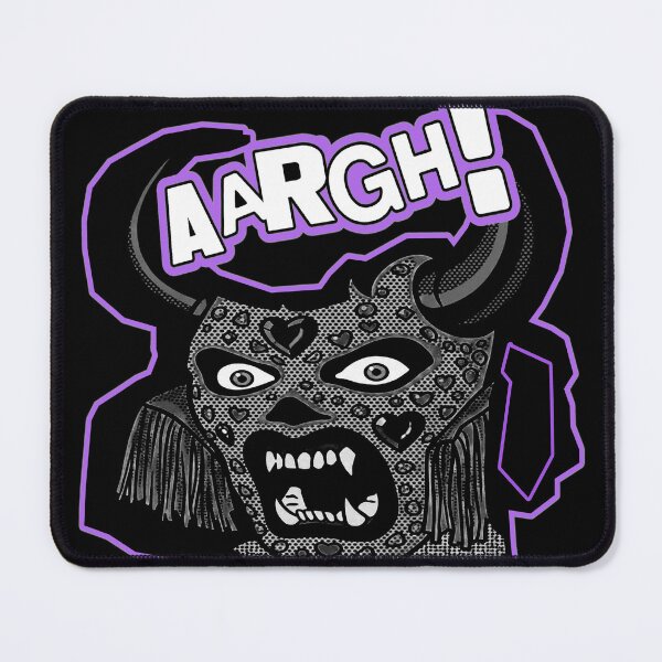 Item preview, Comic Panel Monster designed and sold by weirdove.