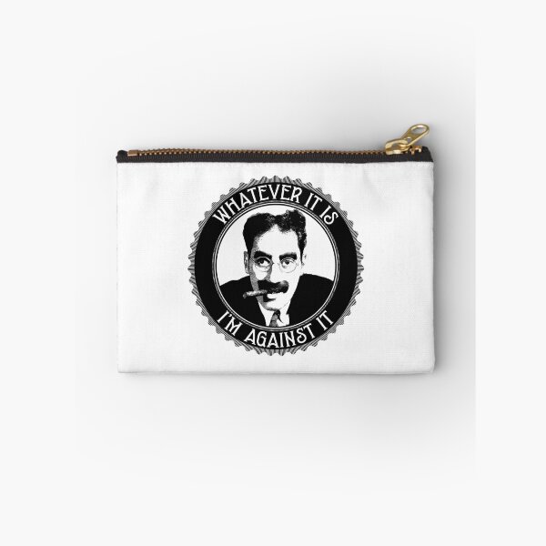 Item preview, Whatever It Is I'M Against It  designed and sold by HENLeyCos-GROV.