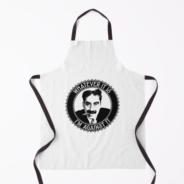 Item preview, Whatever It Is I'M Against It designed and sold by HENLeyCos-GROV.
