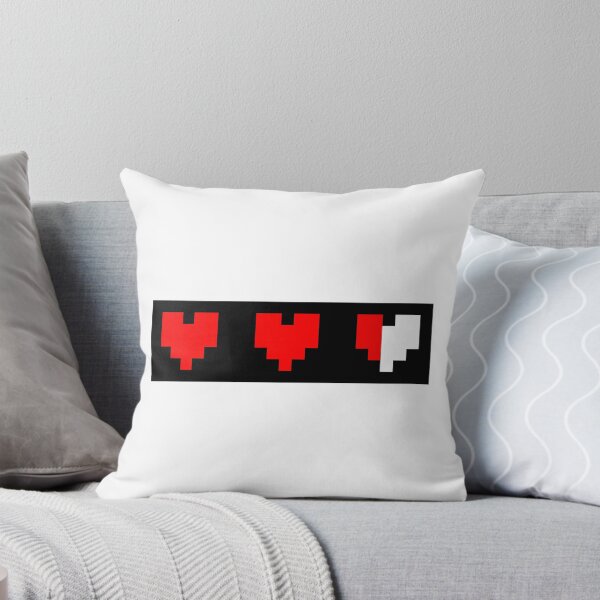 Item preview, Two And A Half Hearts designed and sold by KatsCrosses.