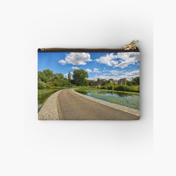 Item preview, Allington Castle Maidstone Kent UK designed and sold by John Gilham - Landscape Photography.