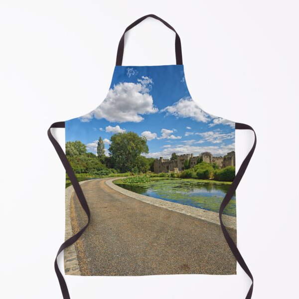 Item preview, Allington Castle Maidstone Kent UK designed and sold by John Gilham - Landscape Photography.