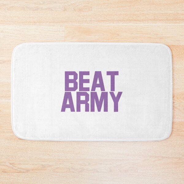Item preview, Beat Army - Go Navy Pride ⭐⭐⭐⭐⭐ designed and sold by Madison Leblanc.