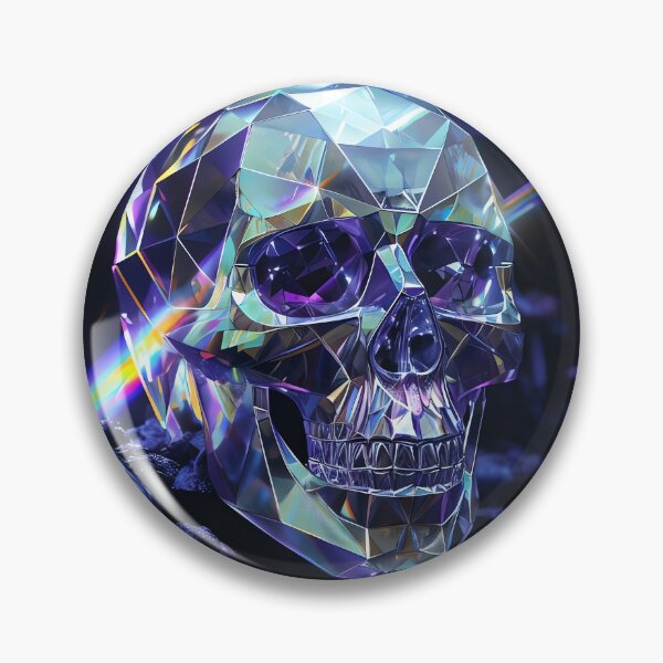 Item preview, Prismatic Echoes designed and sold by ONYX Pixee.