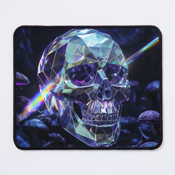 Item preview, Prismatic Echoes designed and sold by ONYX Pixee.
