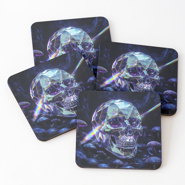 Item preview, Prismatic Echoes designed and sold by ONYX Pixee.