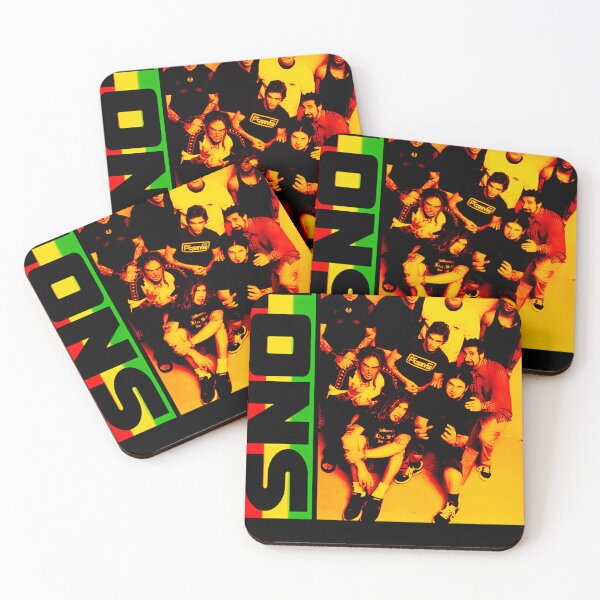 Item preview, Typography Colorful In Side designed and sold by BrainCashPop.
