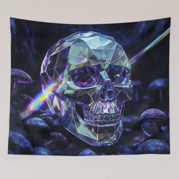 Item preview, Prismatic Echoes designed and sold by ONYX Pixee.