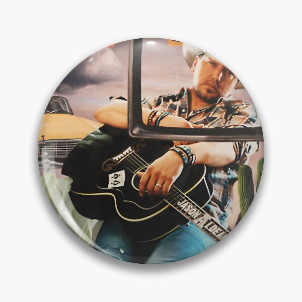 Item preview, Jason Aldean Got What I Got  designed and sold by SKBlack.