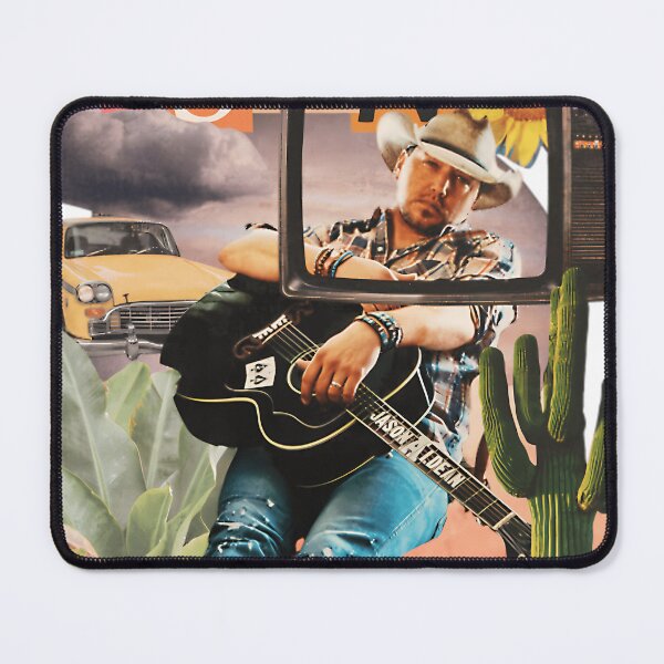 Item preview, Jason Aldean Got What I Got  designed and sold by SKBlack.