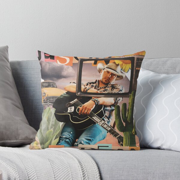 Item preview, Jason Aldean Got What I Got  designed and sold by SKBlack.