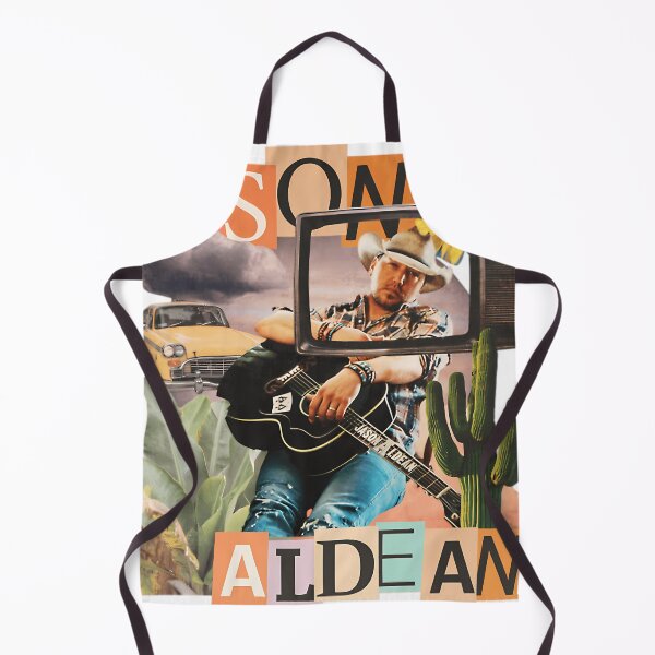 Item preview, Jason Aldean Got What I Got designed and sold by SKBlack.