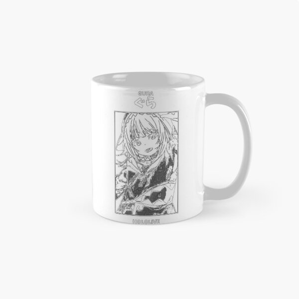 Item preview, Gawr Gura Hololive designed and sold by guerdouhhamada.