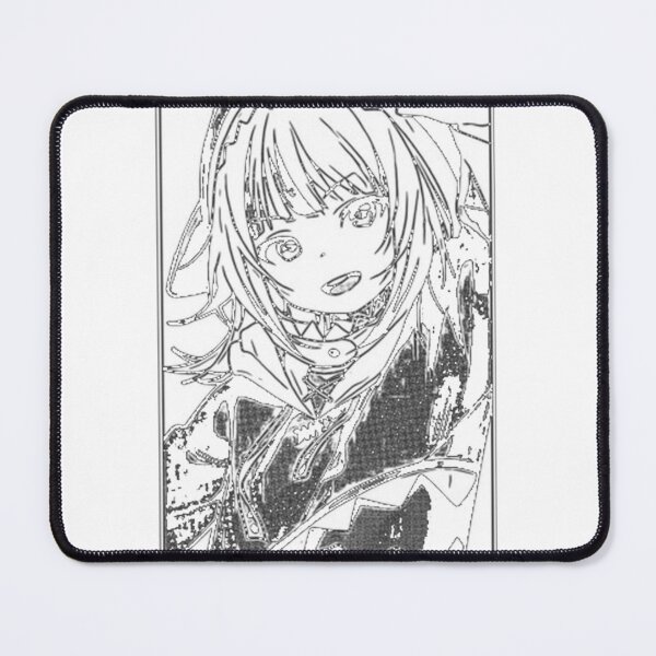 Item preview, Gawr Gura Hololive designed and sold by guerdouhhamada.