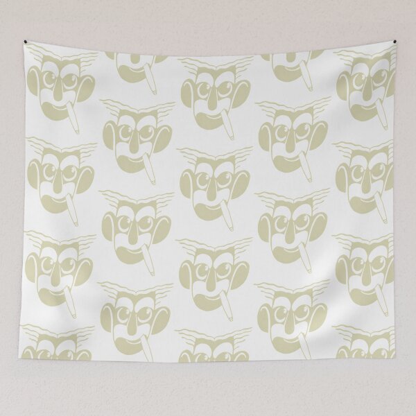 Item preview, Groucho Marx Brothers designed and sold by HENLeyCos-GROV.